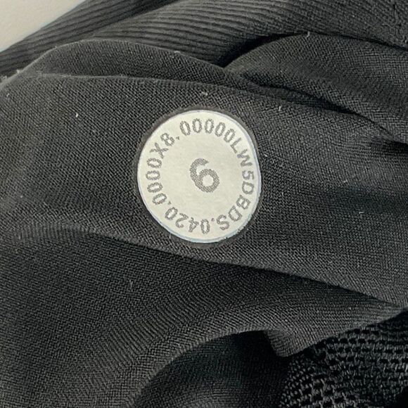 Lululemon Keep Moving Pant‎ 7/8 High-Rise - Picture 7 of 9